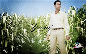 Yuvraj Singh